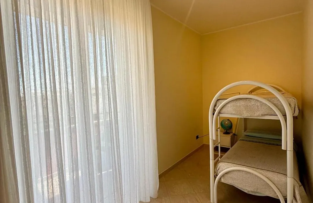 Cielo Stellato Apartments-1