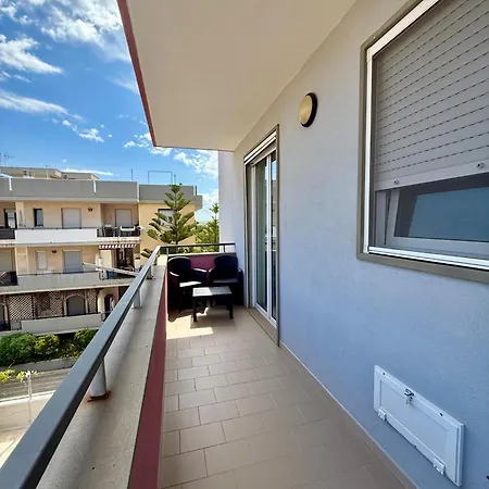 Cielo Stellato Apartments-2